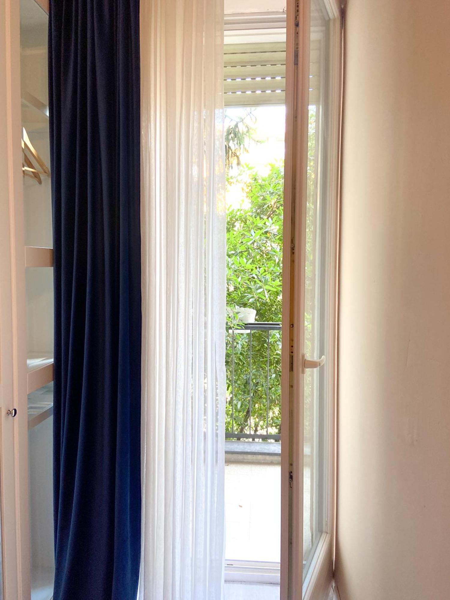 Appartamento in pieno centro a Trento Esterno foto